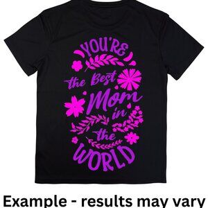Mother's Day T-Shirt